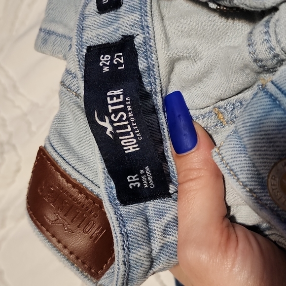 Jeans bundle🐕 - Picture 5 of 5